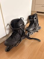 Rollschuh Grösse 41, kaum getragen, Sommer Spass ☀️!