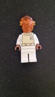 LEGO Admiral Ackbar