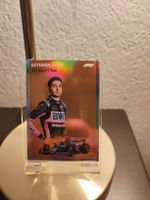 2024 Topps Chrome F1 1954-9 Esteban Ocon 