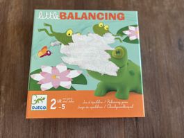 Geschicklichkeitsspiel Little Balancing Djeco gebraucht
