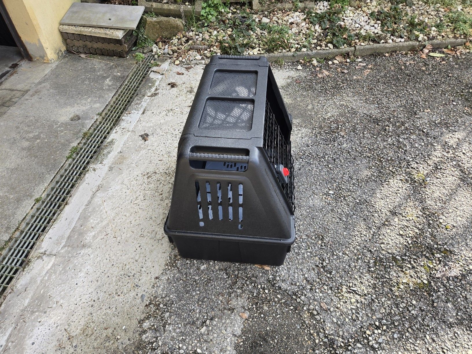 Gabbie, trasporto & Sicurezza: Cage pour chien – Usato da Bussigny venduto da Kfdlt 1