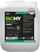 BiOHY Bodenreiniger für Wischroboter mit Orangenduft