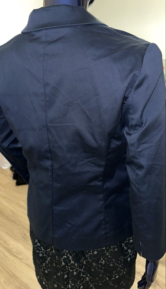 Hallhuber Giacche: HALLHUBER BLAZER GR. 40 – Nuovo (secondo la descrizione) da Unteraegeri venduto da MH203 7