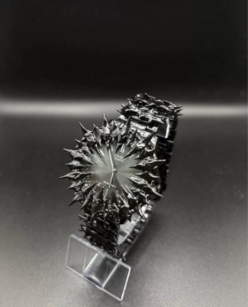 Casio Montres: Casio Custom Uhr – Neuf (Voir description) à Zofingen par oneles_tar2k 3