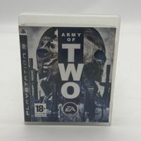 Army of Two – PS3 | DE/FR/IT PAL | Komplett mit Anleitung