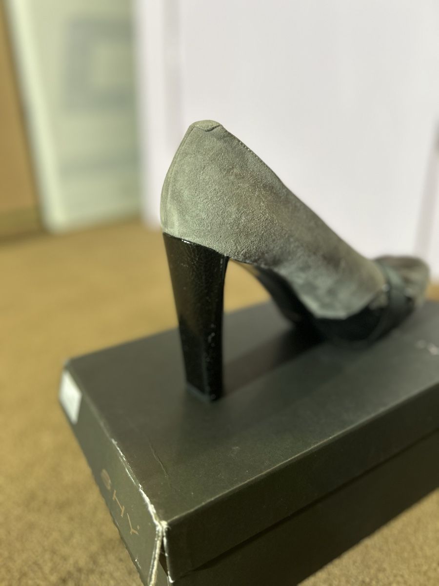 Scarpe da donna: Shoes – Nuovo e nell'imballaggio originale da Veyrier venduto da aliyag 1
