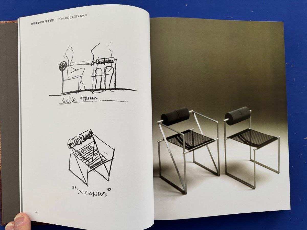 Bücher: Mario Botta Architetti. Leading Architects. Architektur – Gebraucht aus Adliswil von buch_und_kunst 7