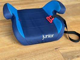 Kinderautositz Junior, 15-36kg