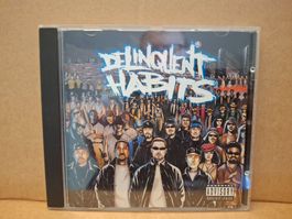 Delinquent Habits – Delinquent Habits