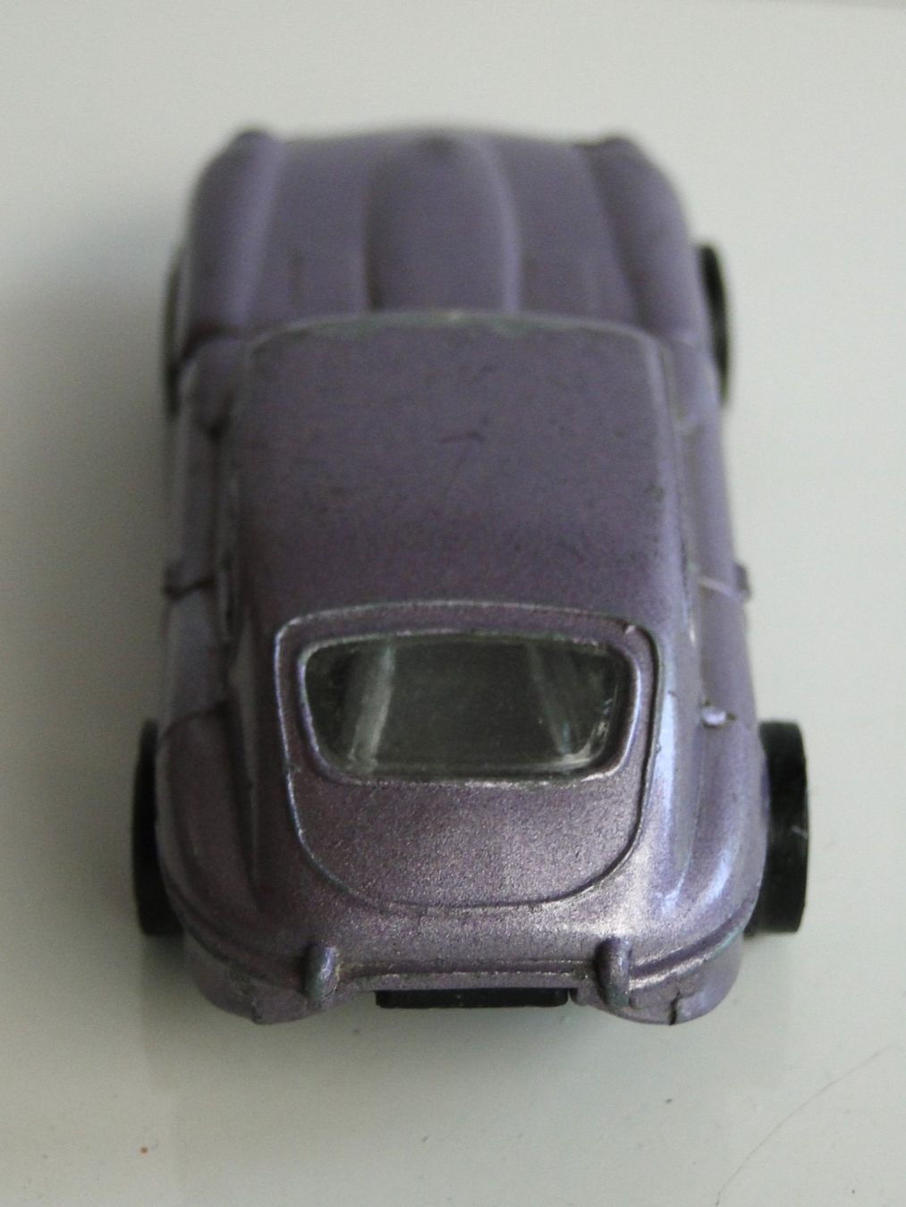 Jaguar Voitures modèles: CORGI Juniors Growlers - Jaguar E-Type 2+2 – D'occasion à Killwangen par cyrano56 6
