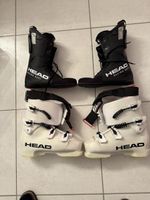 Skischuh Head Raptor WCR4 26,5