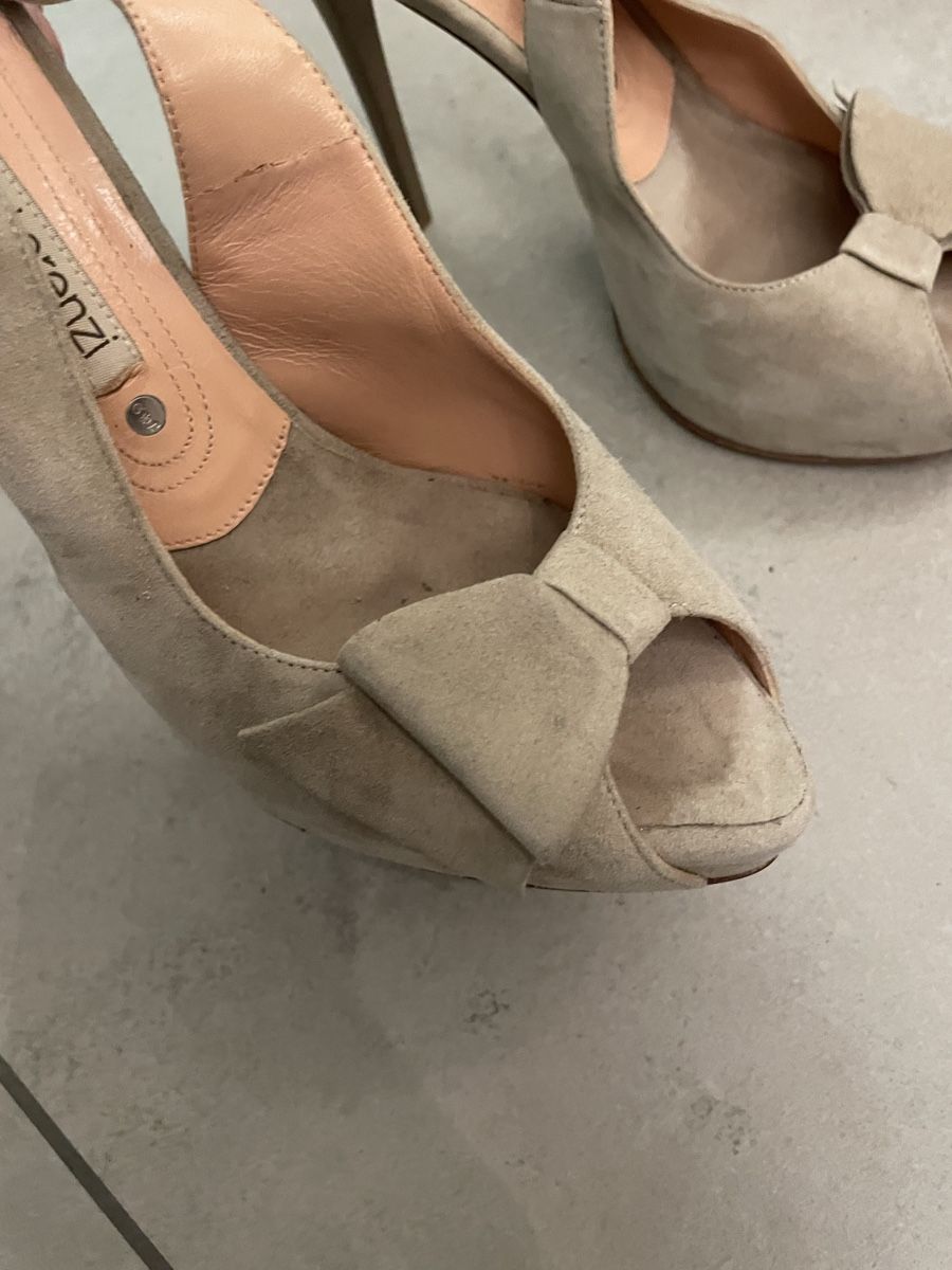 Damenschuhe: Pumps – Gebraucht aus Zunzgen von mel_y6w2 4