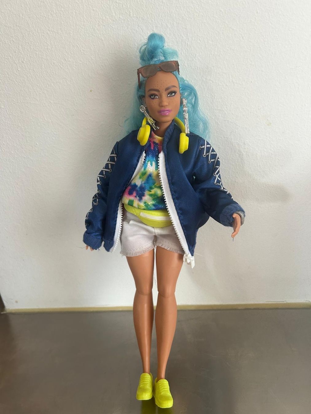 Bambole: Coole Barbie Mattel 2014 – Usato da Zürich venduto da markus234 4