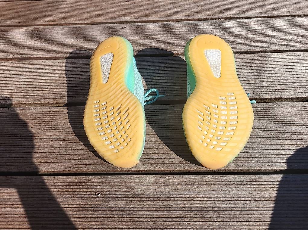 Schuhe für Jungen: Chaussures garçon – Gebraucht aus Estavayer-le-Lac von cel_d96h
