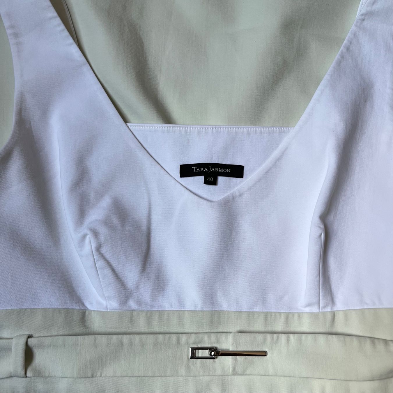 Tara Jarmon Vestiti: TARA JARMON Kleid 🤍 – Usato da Zürich venduto da ClosetQueen 7