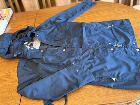 Veste Regatta taille S