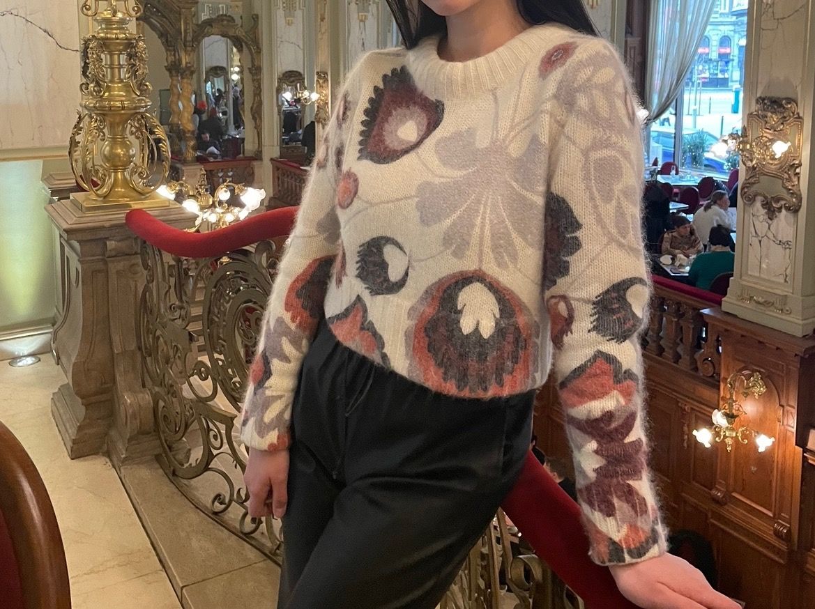 H&M Maglioni & Felpe: Pull court H&M 36 – Usato da Forel (Lavaux) venduto da julie13 5