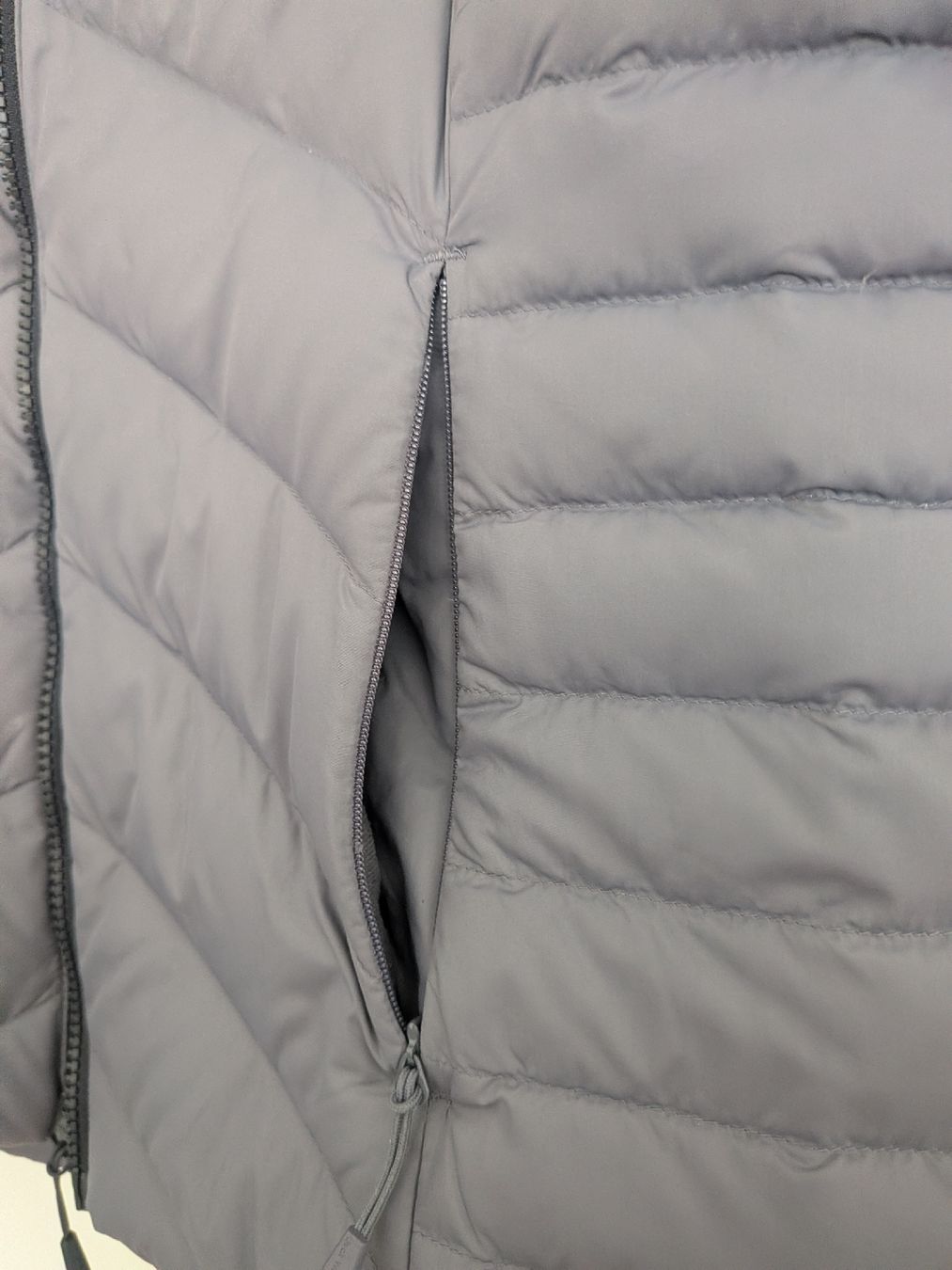 Jack Wolfskin Giacche: Jack Wolfskin Daunenjacke Damen Größe S – Nuovo (secondo la descrizione) da Zürich venduto da spatzi5345 6