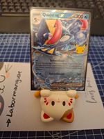 Quajutsu Greninja 30th Celebrations 021/128 GER