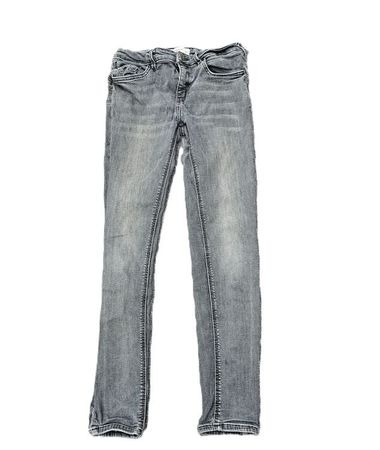 MANGO DENIM Jeans Kim Gr. 34 (38)