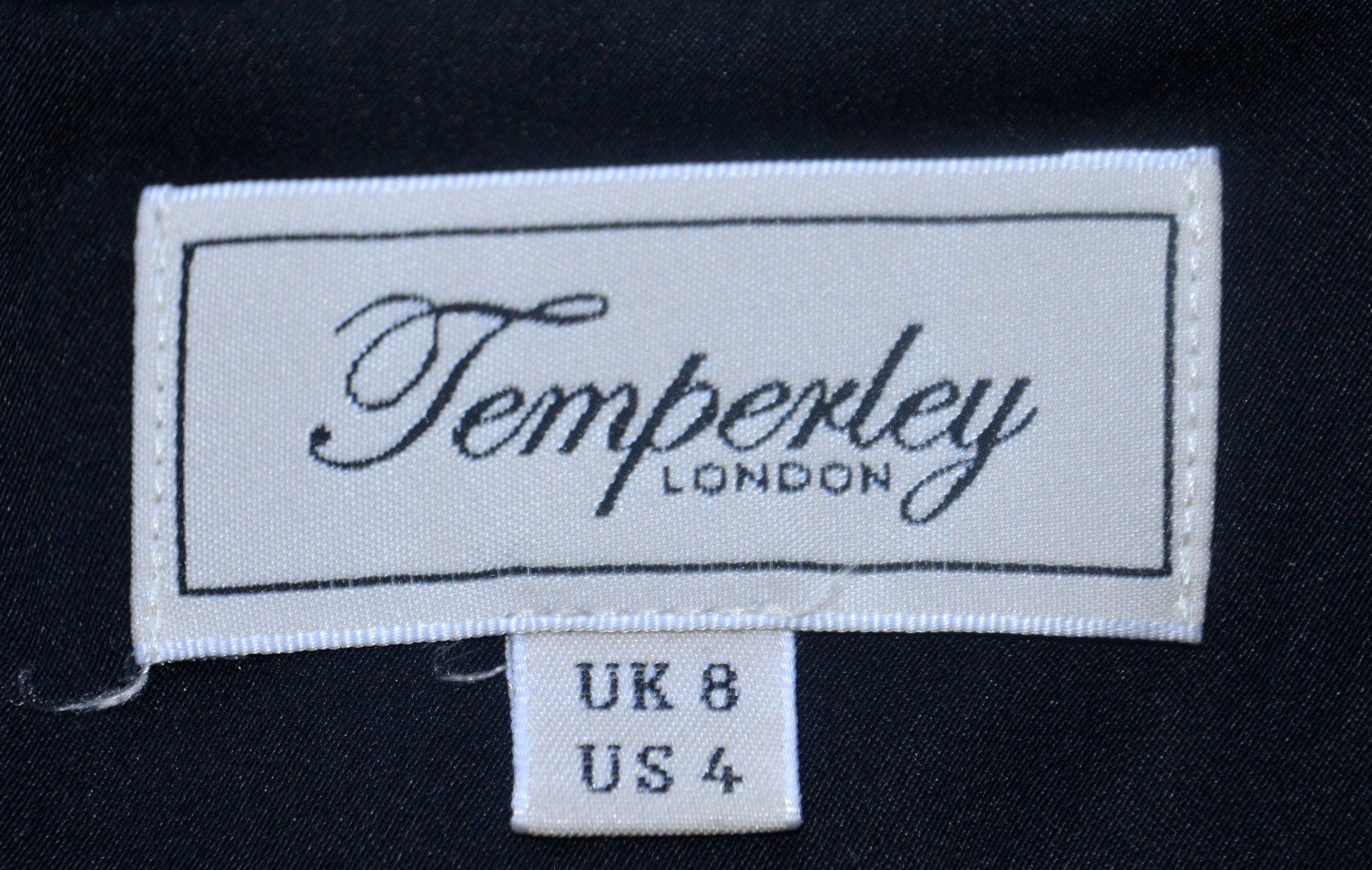 Vestiti: Temperley London Kleid / robe 36 – Usato da Collonges venduto da Auganien 5