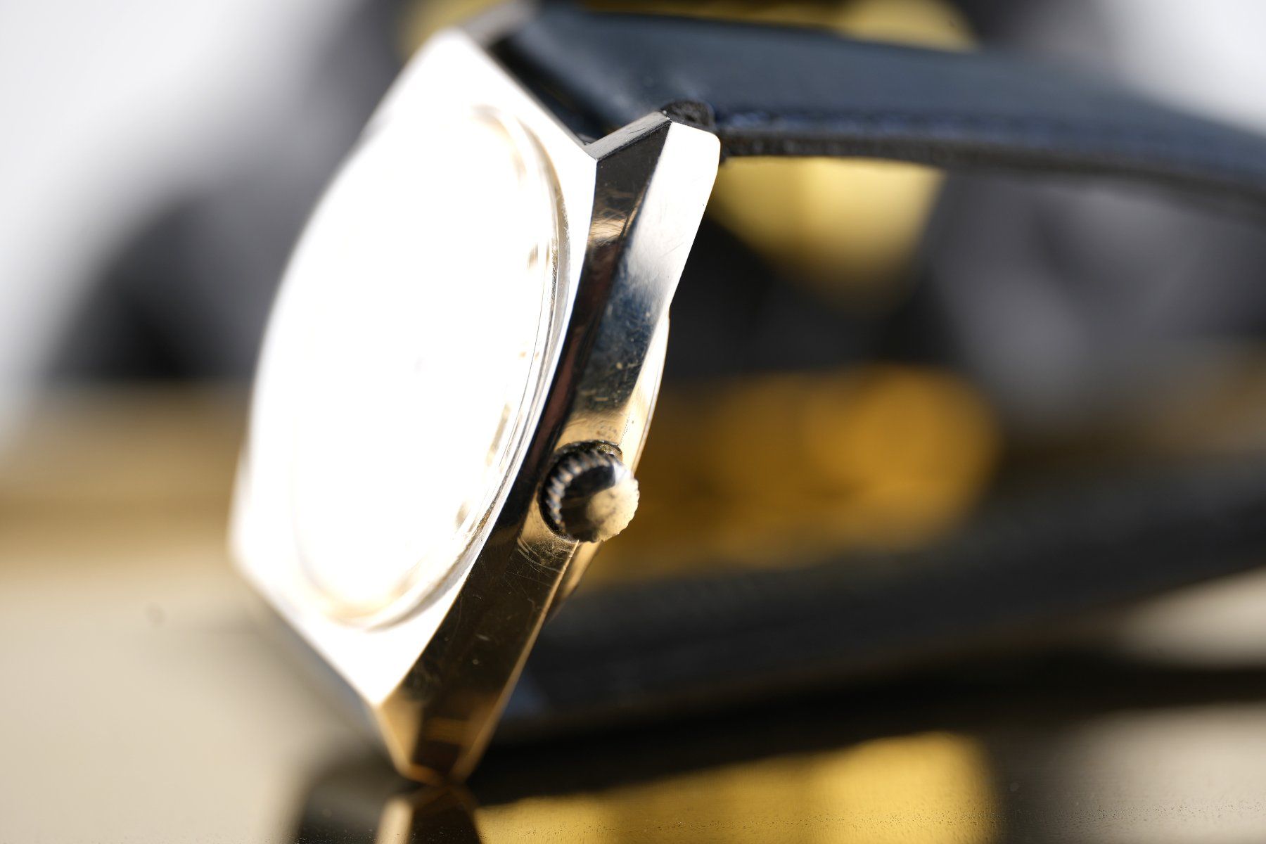 Orologi: Solora Automatik Vintage – Usato da Basel venduto da Vip24 2