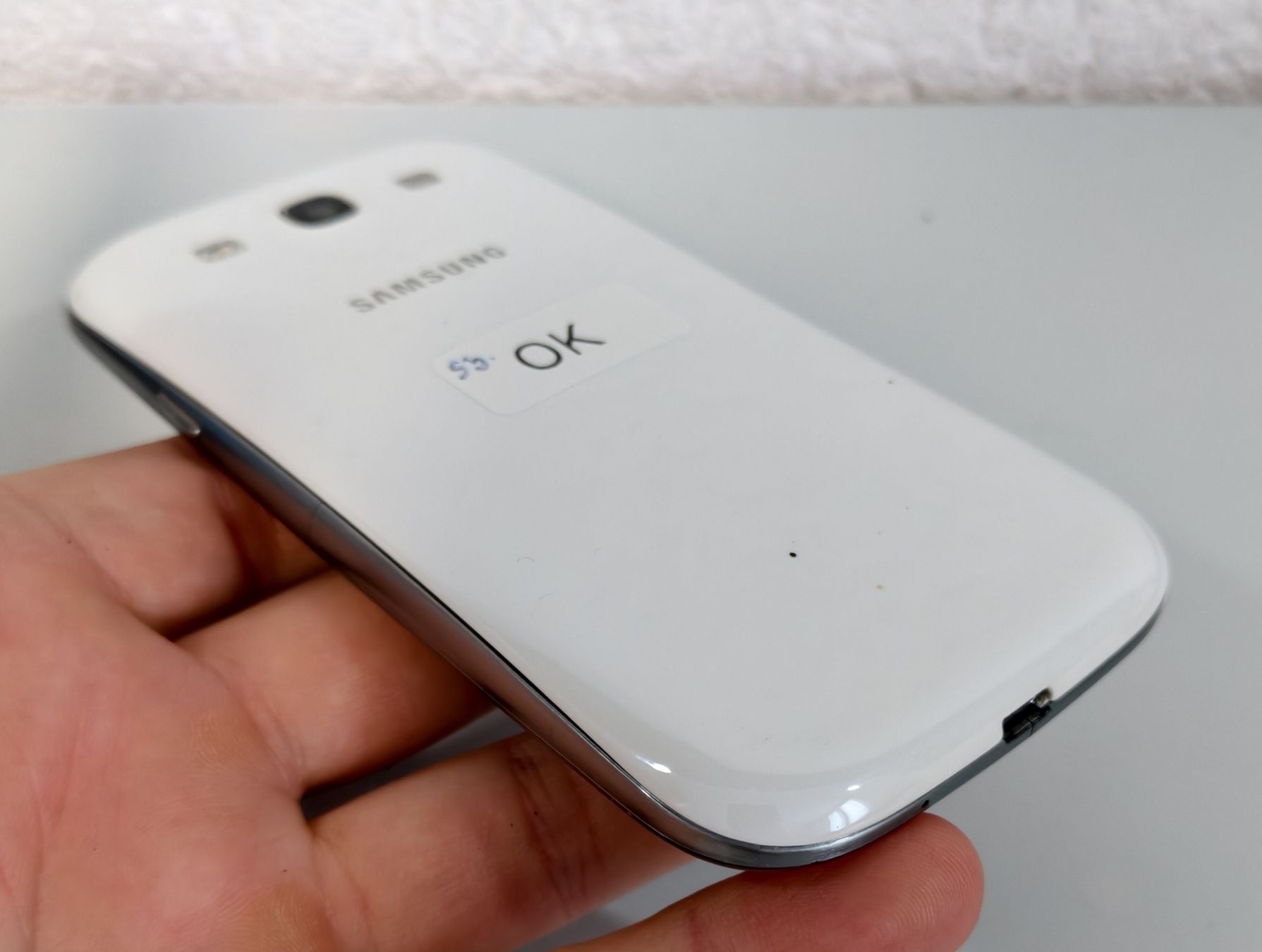 Samsung Handys / Smartphones: Samsung Galaxy S3 – Gebraucht aus Ehrendingen von Rocky985 4