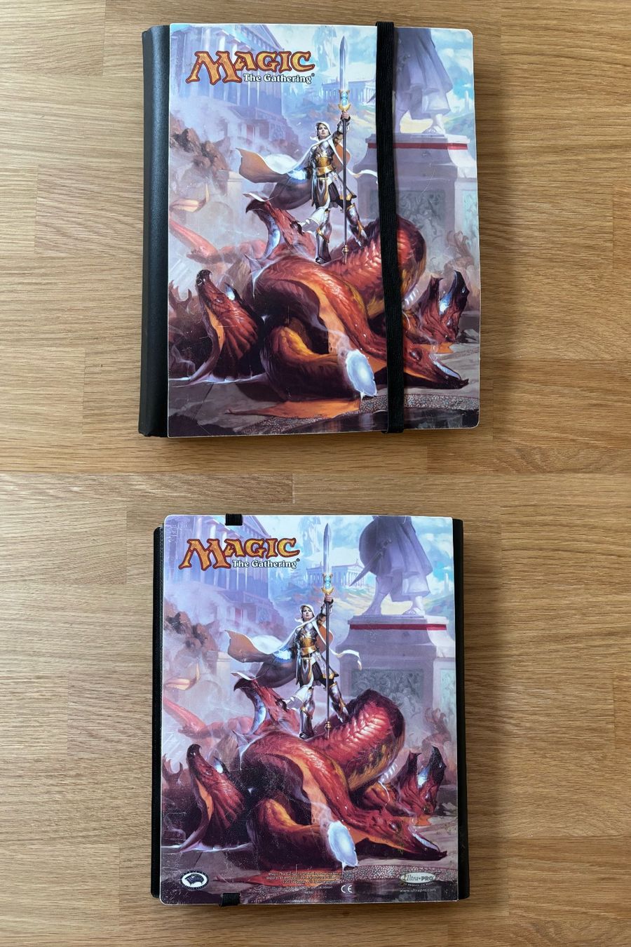 Magic The Gathering Carte collezionabili: Magic the Gathering Theros Collection – Usato da Winterthur venduto da topaz02