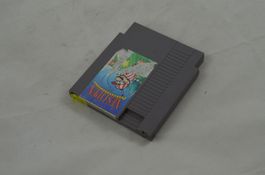 Open Tournament Golf NES Spiel (B-Ware)