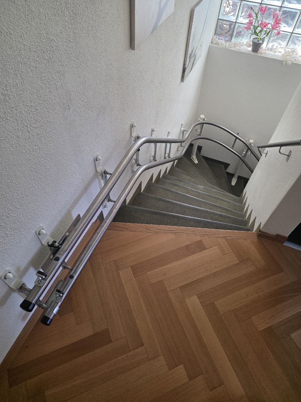 Scale: Treppenlift – Usato da Hüttikon venduto da luk_6jsq