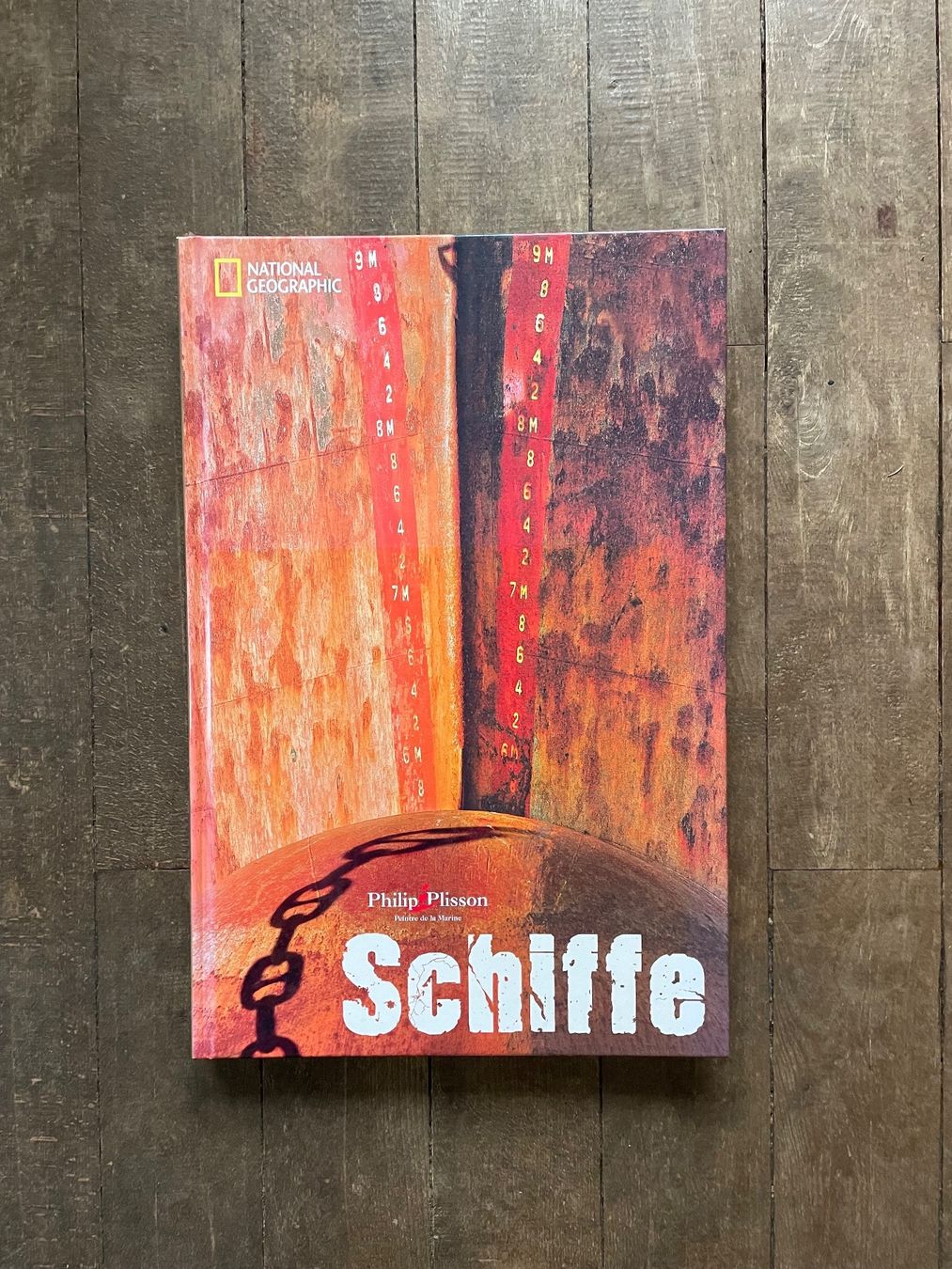 Libri: Schiffe – Usato da Rekingen AG venduto da MorningJewel