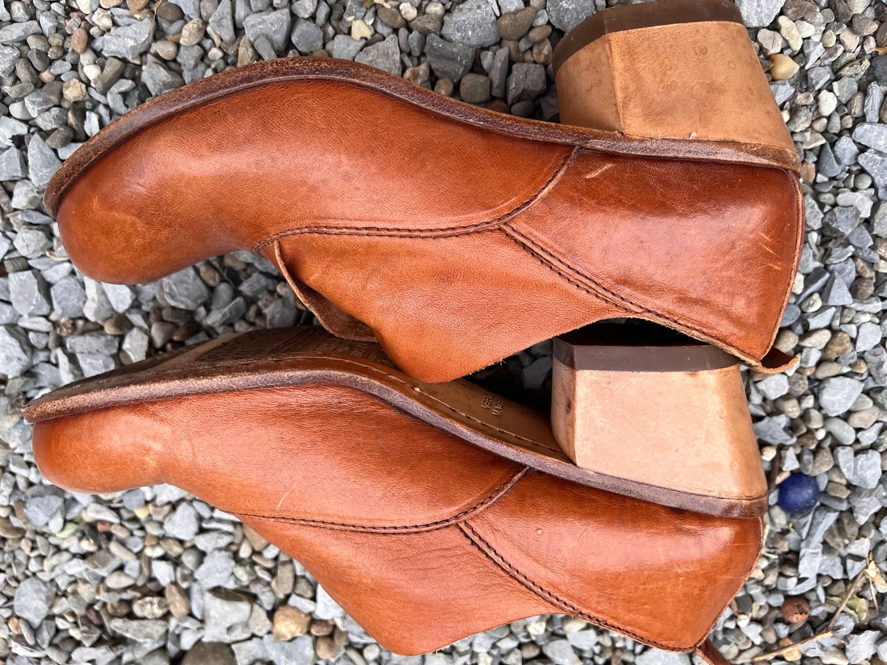 Scarpe da donna: Moma Damenschuhe Gr. 36 – Usato da Turgi venduto da stefanroos 5