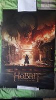 Poster laminé Hobbit - The Battle of the Five Armies