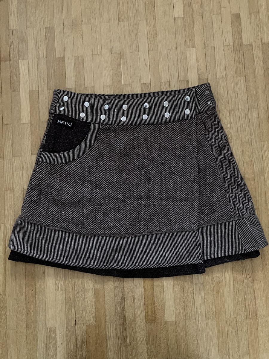 Moshiki Gonne: Moshiki Jupe – Usato da Strengelbach venduto da Mirjam1022