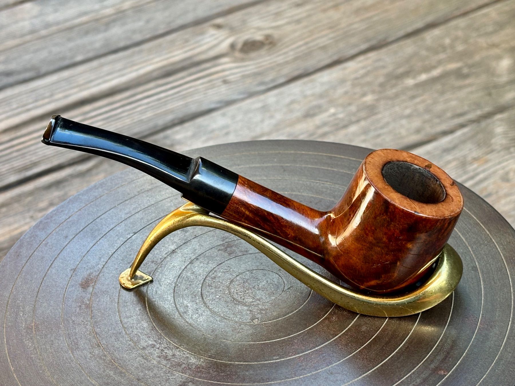 Pipe & Accessori: Tabakpfeife Luigi – Usato da Lüchingen venduto da Eeizo 2