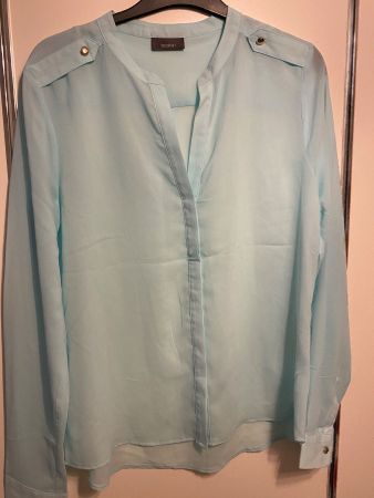 Damenbluse gr. 40