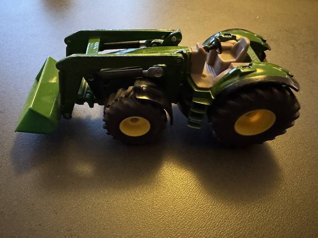 Trattori: Traktor – Usato da Chur venduto da bb__5j2t 1