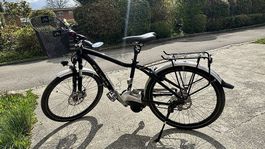 Flyer HS E-Bike