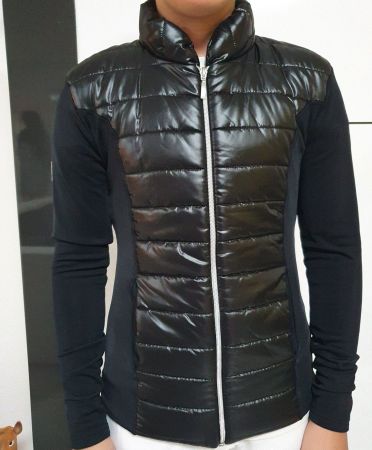 KÜRKLEID JACKE (NEUWERTIG) 12/13 JAHRE
