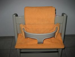 Stokke Tripp Trapp Sitzkissen zu Babyset Trip Trap Stoke