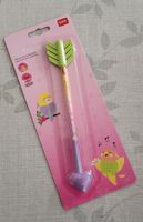 NEW LEGAMI - CRAYON AVEC DEUX GOMMES PARFUMÉES - GO CUPID!
