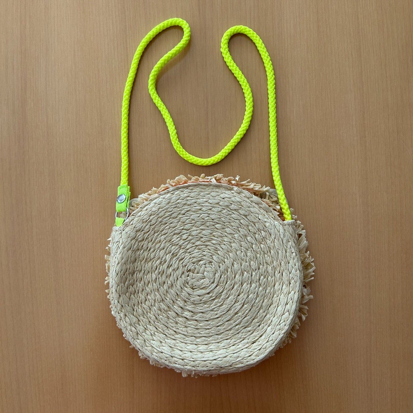 Sacs & sacs à dos: Kinderhandtasche Katze – Neuf (Voir description) à Forch par CorinneB-K 1