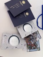Échantillons niche Penhaligons et Floraïku