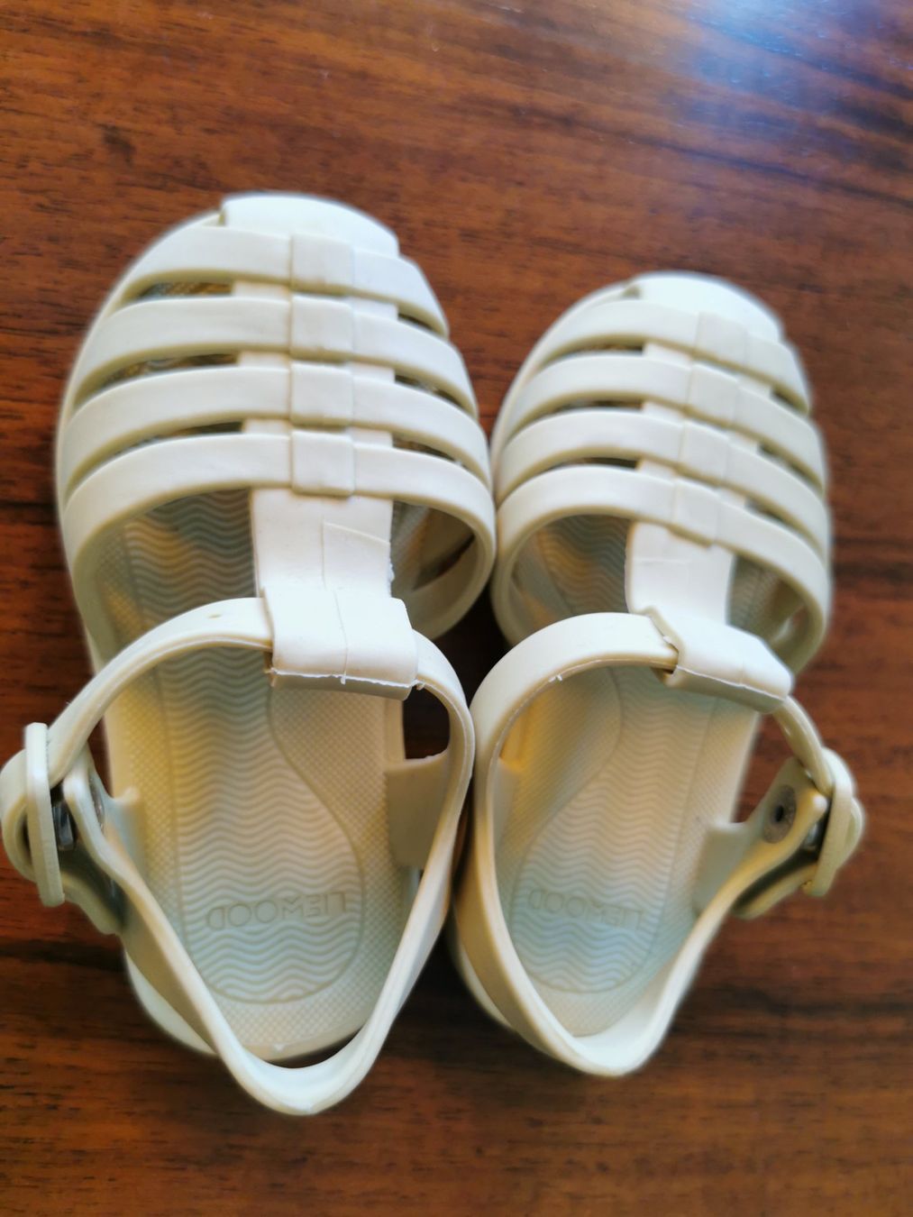 Liewood Scarpe per ragazzi: Liewood Kinder Schuhe Gr. 20 – Nuovo (secondo la descrizione) da Schlieren venduto da vlalif 3