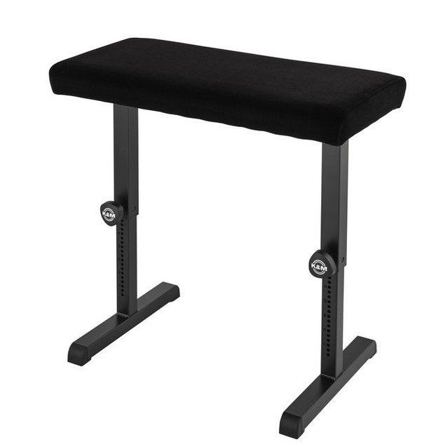 König & Meyer Tabourets: Keyboard Bank K&M 14086 – Neuf (Voir description) à Pfaffnau par fj0_5ryj 2
