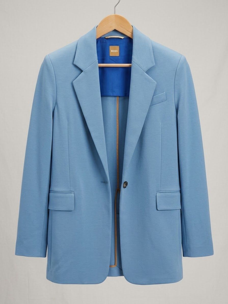 Hugo Boss Vestes: Blazer Boss – Neuf (Voir description) à Echichens par unideks