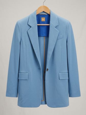 Blazer Boss