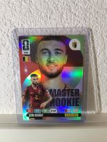 Panini Fifa World Cup 2026 - 610 Zeno Debast MASTER ROOKIE