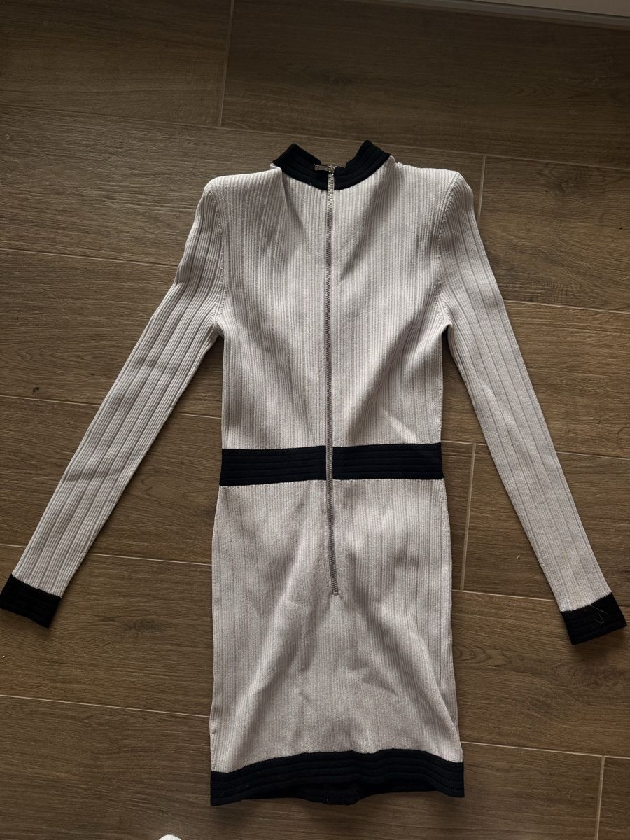 Balmain Vestiti: Balmain dress – Usato da Zürich venduto da Bellinka23 1