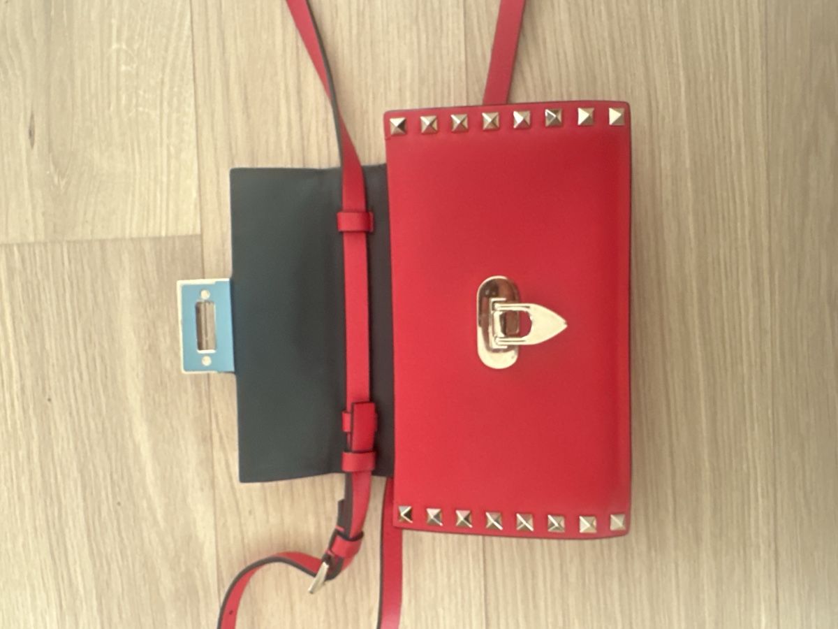 Valentino Borse da donna: Valentino Tasche – Nuovo (secondo la descrizione) da Geroldswil venduto da maj_8scq 3